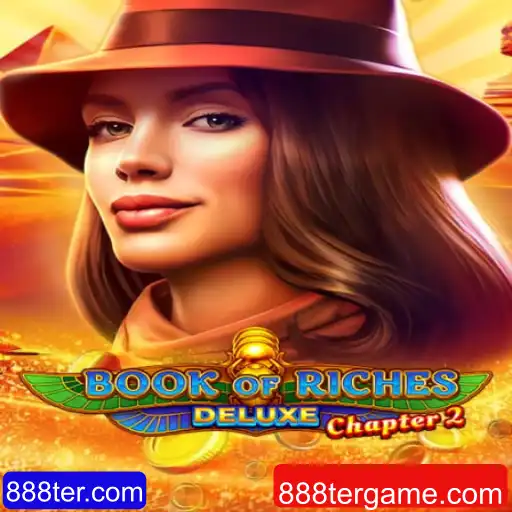 Explorando o Fascinante Universo de BookofRichesDeluxeChapter2