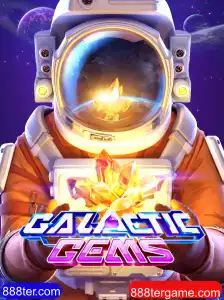 Explorando o Universo Brilhante de GalacticGems: Aventura e Estratégia em Cada Movimento