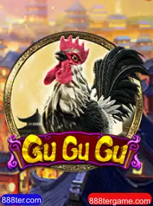 Descubra o Mundo Encantador de GuGuGu: Um Jogo Inovador com 888ter.com