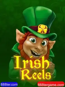 IrishReels: Uma Imersão no Místico dos Slots