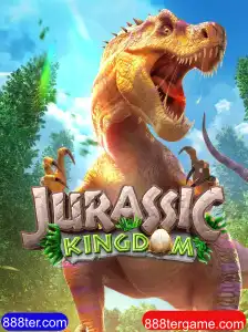 Explorando o Fascinante Mundo de JurassicKingdom