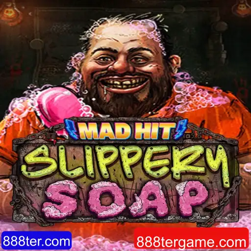 MadHitSlipperySoap: A Nova Sensação Dos Jogos de Habilidade