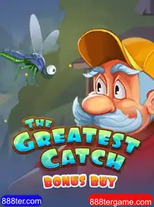 Descubra o Mundo Emocionante de TheGreatestCatchBonusBuy