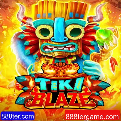 Descubra o Mundo Vibrante de TikiBlaze: A Nova Sensação do Entretenimento Digital