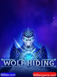 Descubra o Fascinante Mundo de WolfHiding