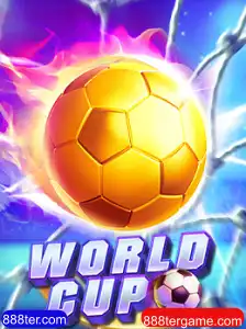 Explorando o Mundo Emocionante do Jogo WorldCup e a Inovação 888ter.com